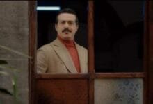 إعلان سيرياتيل محمود نصر
