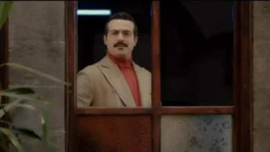 إعلان سيرياتيل محمود نصر