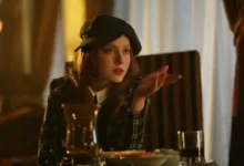 الساحرة جيني مسلسل تاج