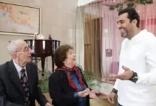 باسم ياخور شكراً مليون