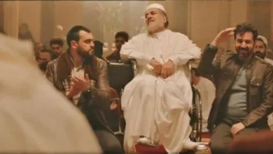 المولد النبوي ولاد بديعة