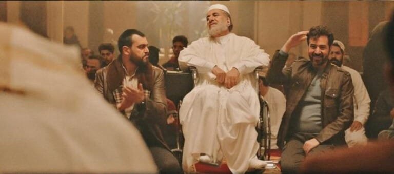 المولد النبوي ولاد بديعة