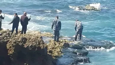 حوادث غامضة في اللاذقية