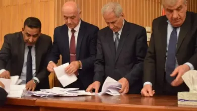 حصة النساء في حزب البعث