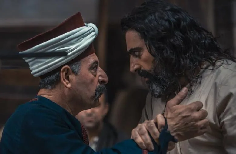 باسم ياخور مشاهد العنف