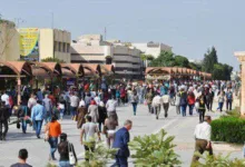 دورة تكميلية جامعات سوريا