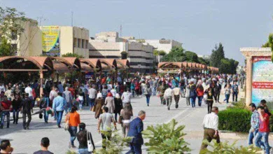 دورة تكميلية جامعات سوريا