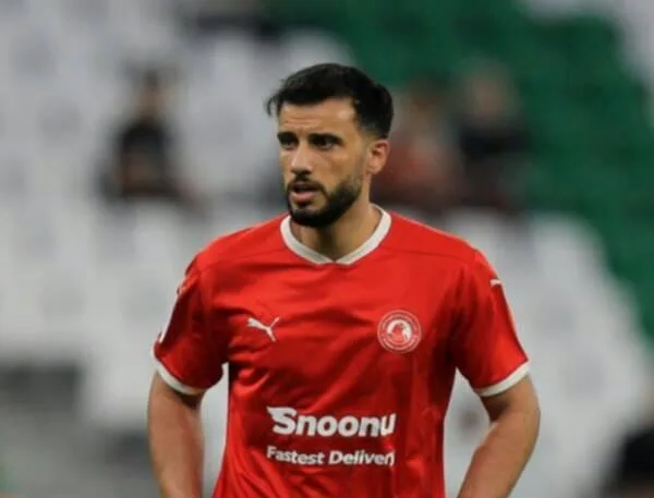 عمر السومة