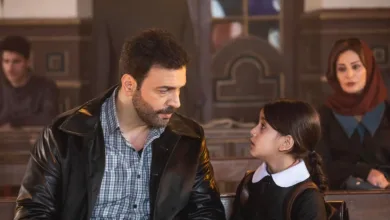 انتقاد مسلسل تاج