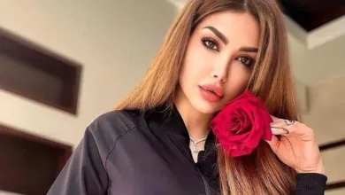 دانا جبر مسلسلات معربة