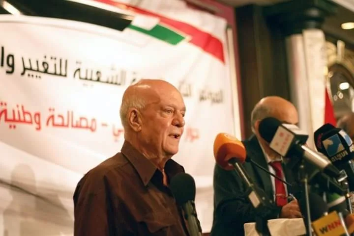 وفاة عادل نعيسة