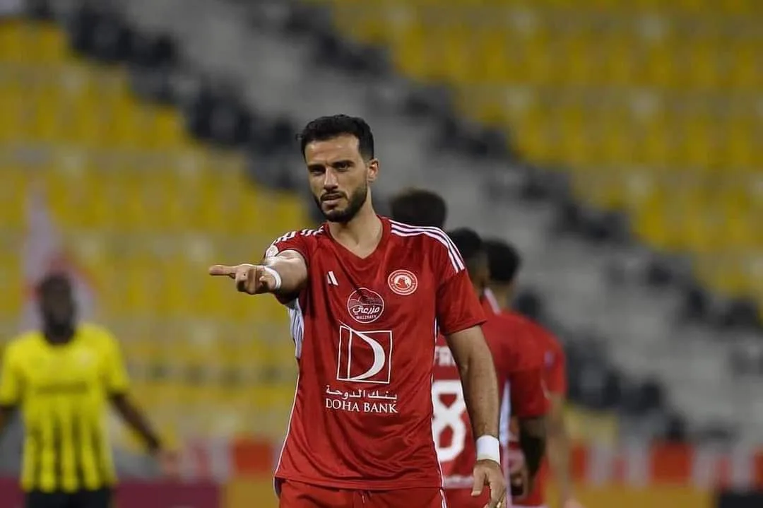 استبعاد عمر السومة