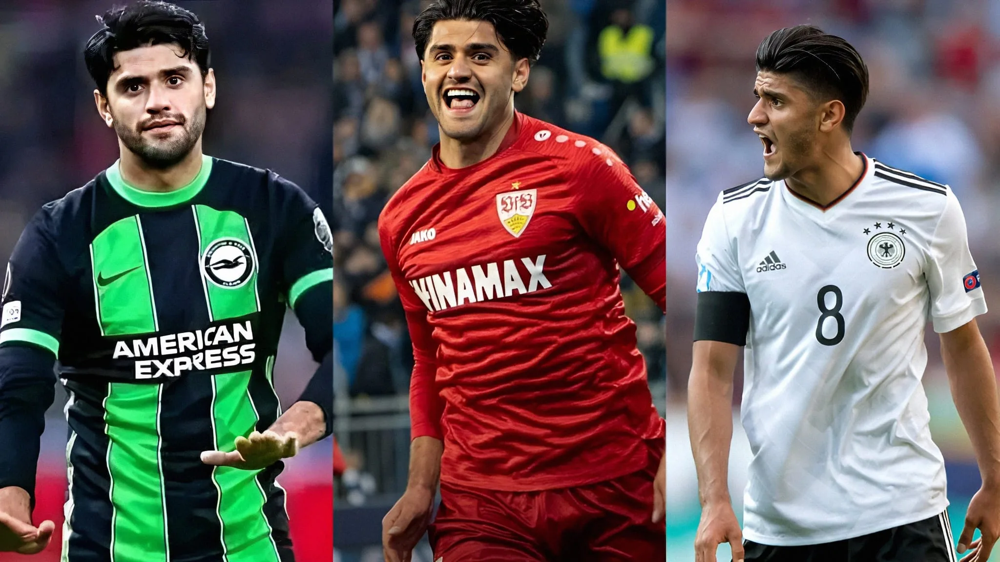 محمود داهود منتخب سوريا