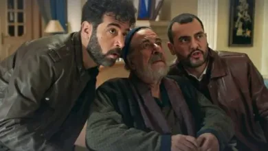 أصداء مسلسل ولاد بديعة