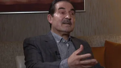 الإخوان المسلمين وتنظيم القاعدة