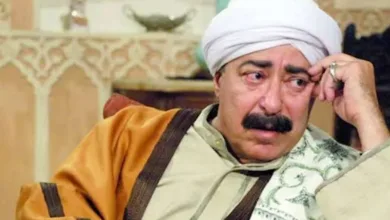 صلاح السعدني