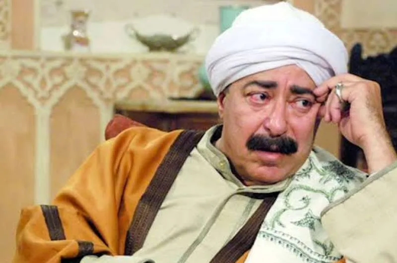 صلاح السعدني