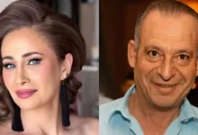 مسلسل الشبكة