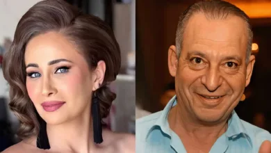مسلسل الشبكة