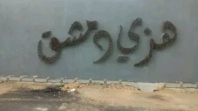 مشروع نفق المواساة