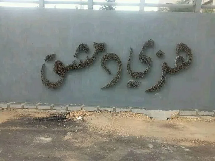 مشروع نفق المواساة