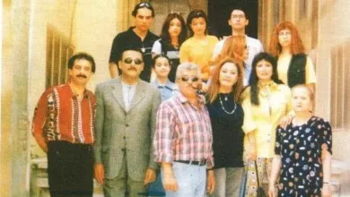 الجزء الثالث الفصول الأربعة
