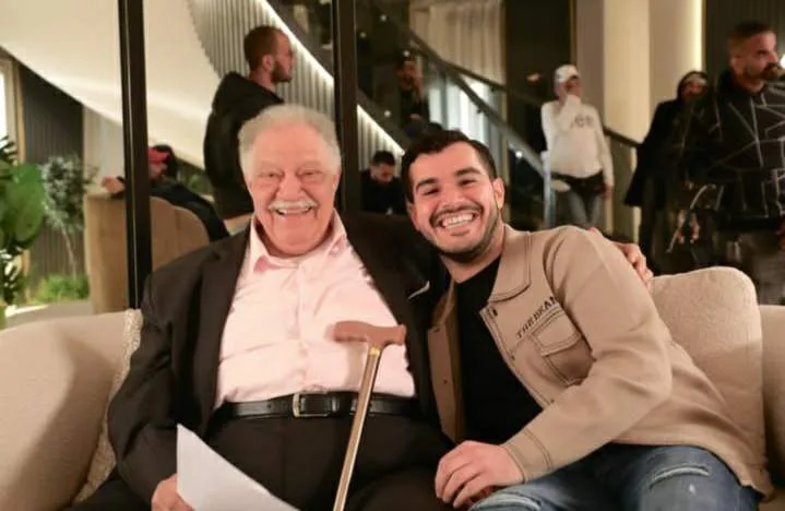 خالد شباط عتبات البهجة