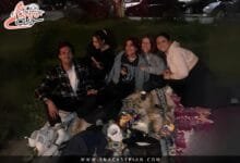 زعران عالزاوية... مساحات الشباب في دمشق