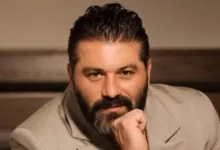 يزن السيد كسر عضم