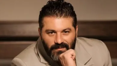 يزن السيد كسر عضم