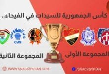 كأس الجمهورية للسيدات بكرة السلة