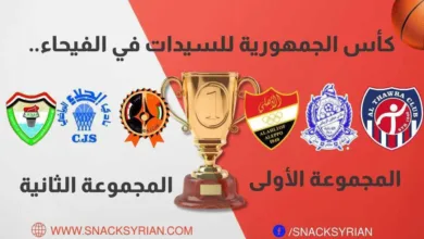 كأس الجمهورية للسيدات بكرة السلة