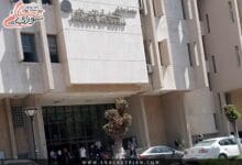 كلية الإعلام في سوريا