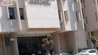 كلية الإعلام في سوريا