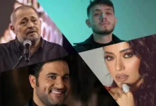 جورج وسوف الشامي