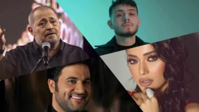 جورج وسوف الشامي