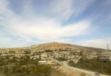 حفير الفوقا