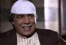 أيمن رضا مسلسلات كوميدية