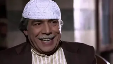 أيمن رضا مسلسلات كوميدية