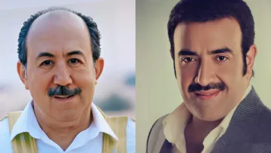 نور مهنا دبي