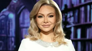 نادين تحسين بيك المجتمع الذكوري