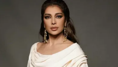 أصالة نصري حفلة لبنان