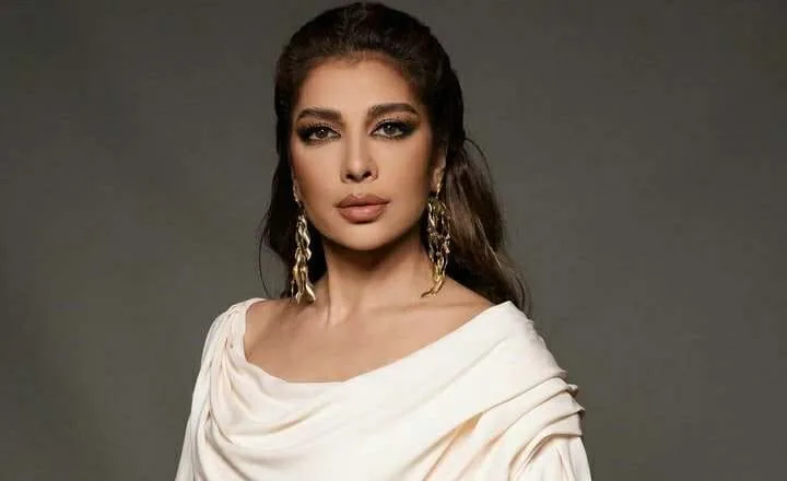 أصالة نصري حفلة لبنان