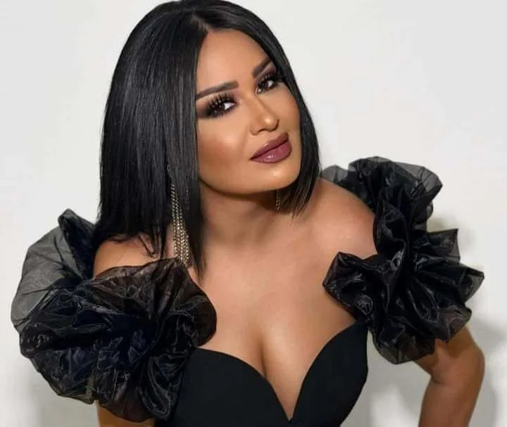 سارية السواس الأغنية الشعبية