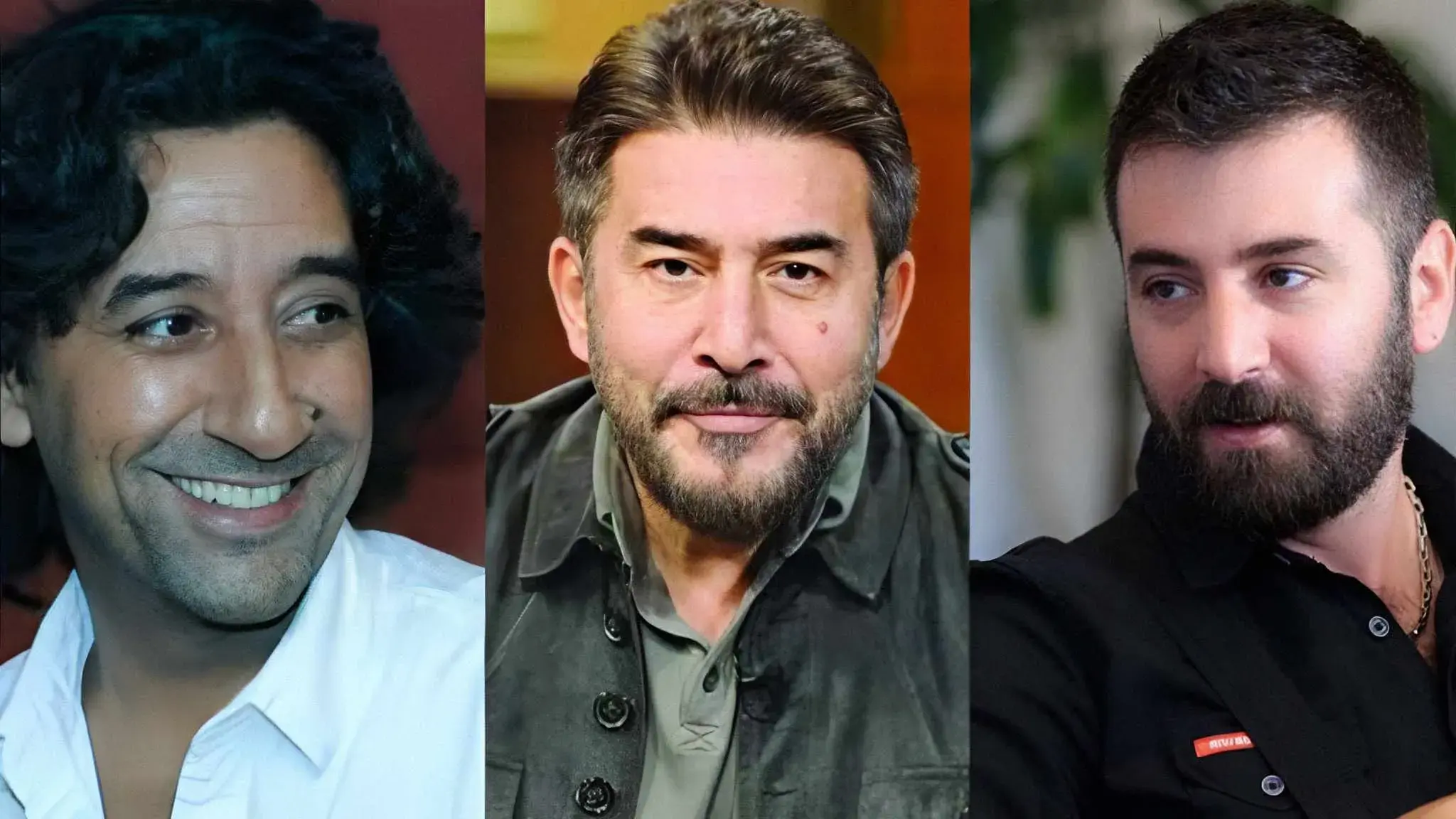 يامن الحجلي وعابد فهد