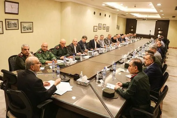 وزارة الداخلية التعذيب