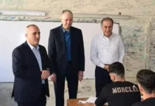 امتحانات حلب