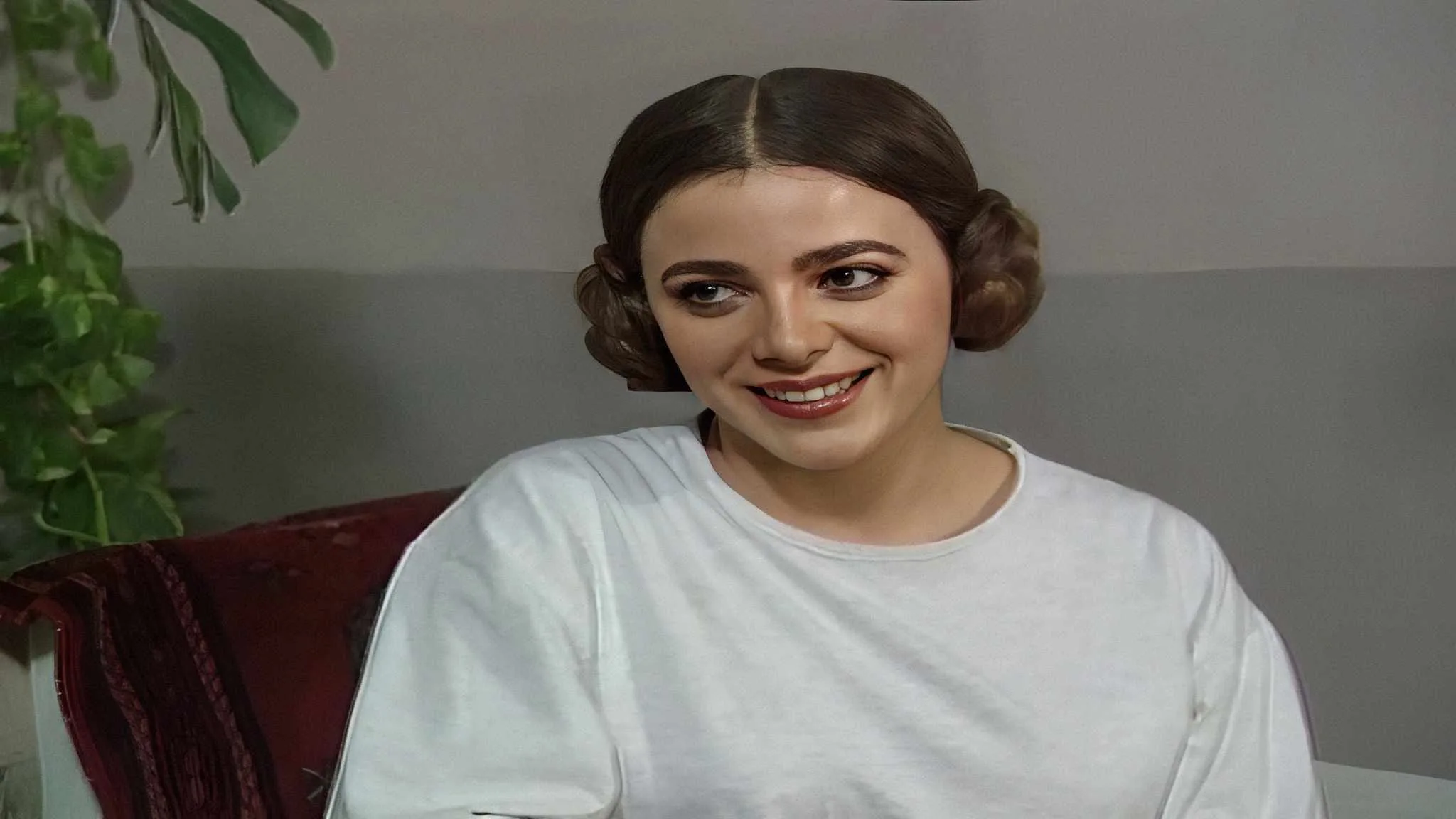 سوزان نجم الدين نهاية رجل شجاع