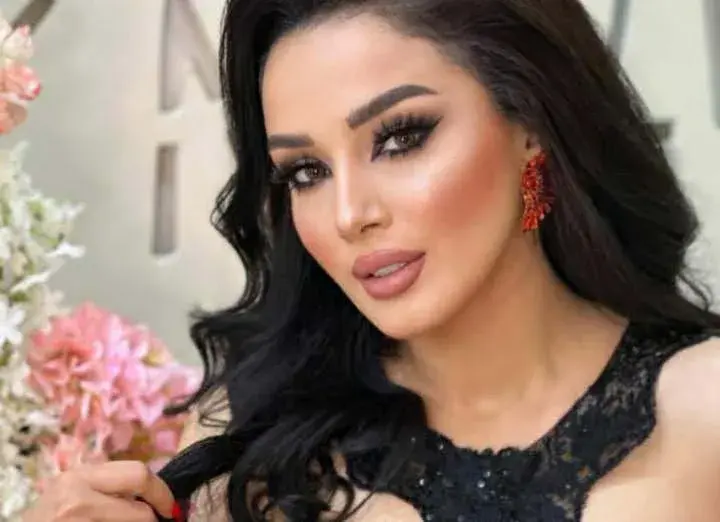 رشا ابراهيم الشائعات