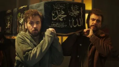 يامن الحجلي ولاد بديعة